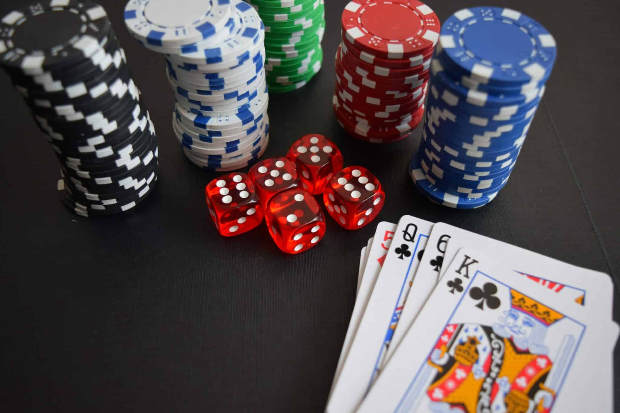 jeux d'argent populaires casino