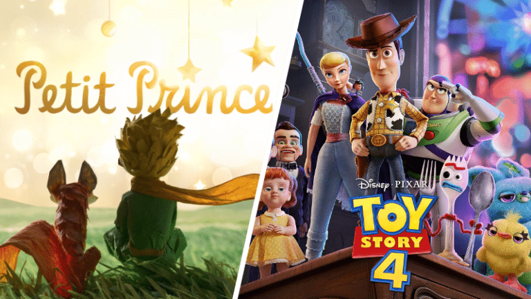 films animation images de synthèse ordinateur critique