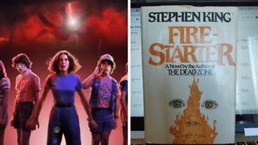 anecdotes Stranger Things