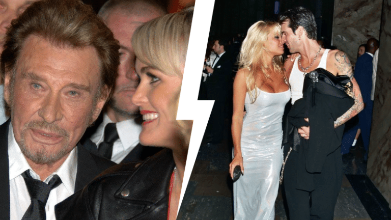 mariages unions remariages stars célébrités divorces