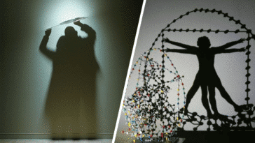 shadow art ombres chinoises portées théâtre
