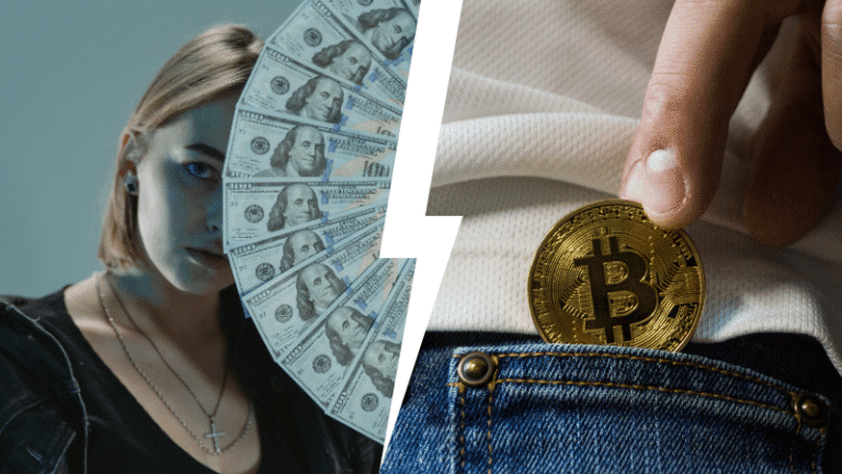 crypto monnaies grosses grandes arnaques fraudes scandales dollars