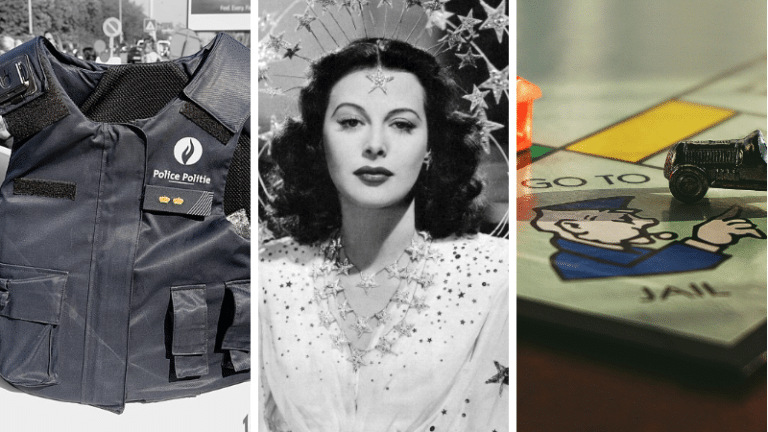 inventions faites pas des femmes innovations