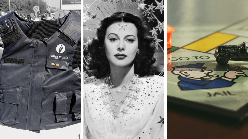inventions faites pas des femmes innovations