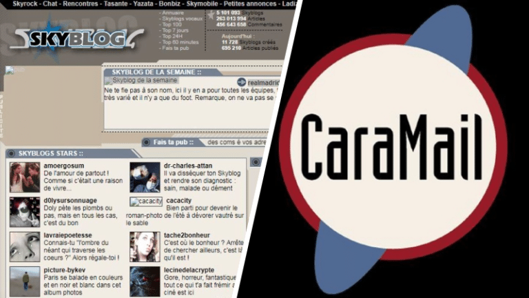 sites internet disparus adolescence enfance