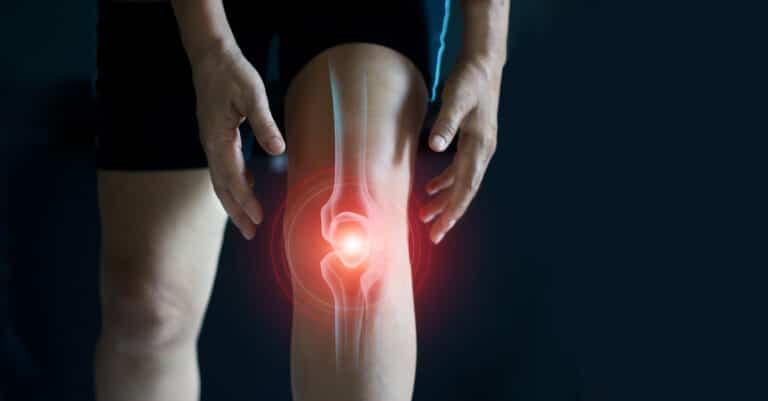 arthrose genou comment clamer la douleur