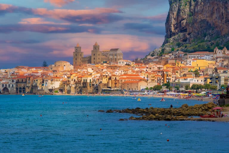 sicile
