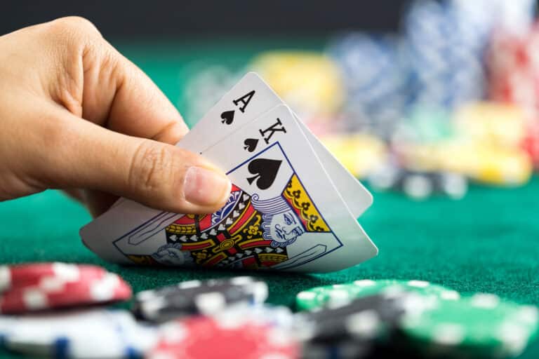 black jack