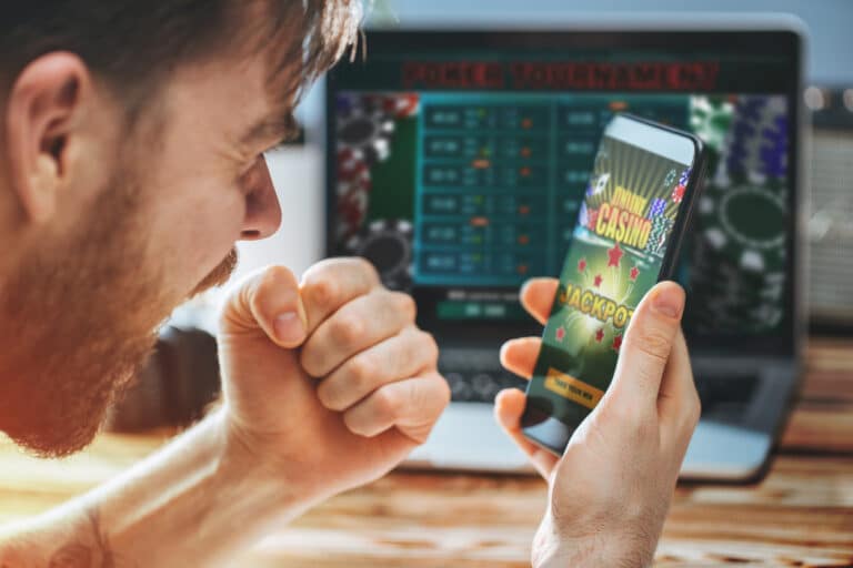 jeux de casino en ligne