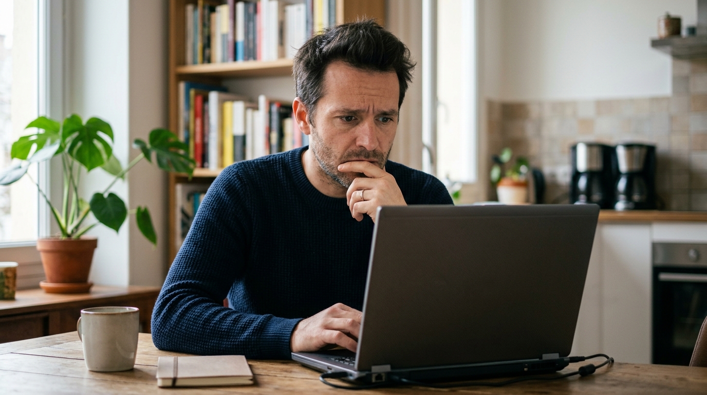 J’ai vidé mon compte courant pour tout mettre de côté : trois semaines plus tard, un prélèvement m’a rappelé la règle que j’avais oubliée