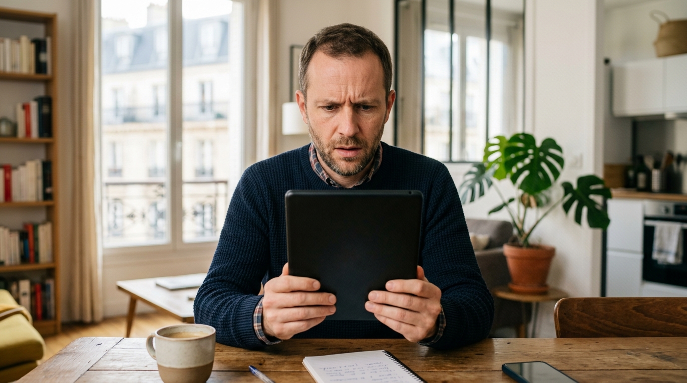 « Je pensais que mon assurance suffisait » : pourquoi des millions de Français règlent deux fois la même facture sans le savoir