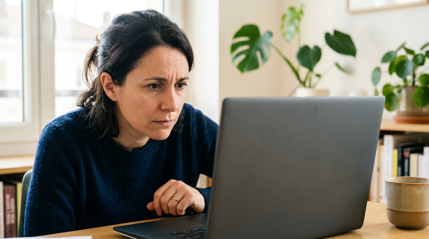 Plus personne ne devrait laisser son compte passer dans le rouge : voici ce que la banque facture en silence