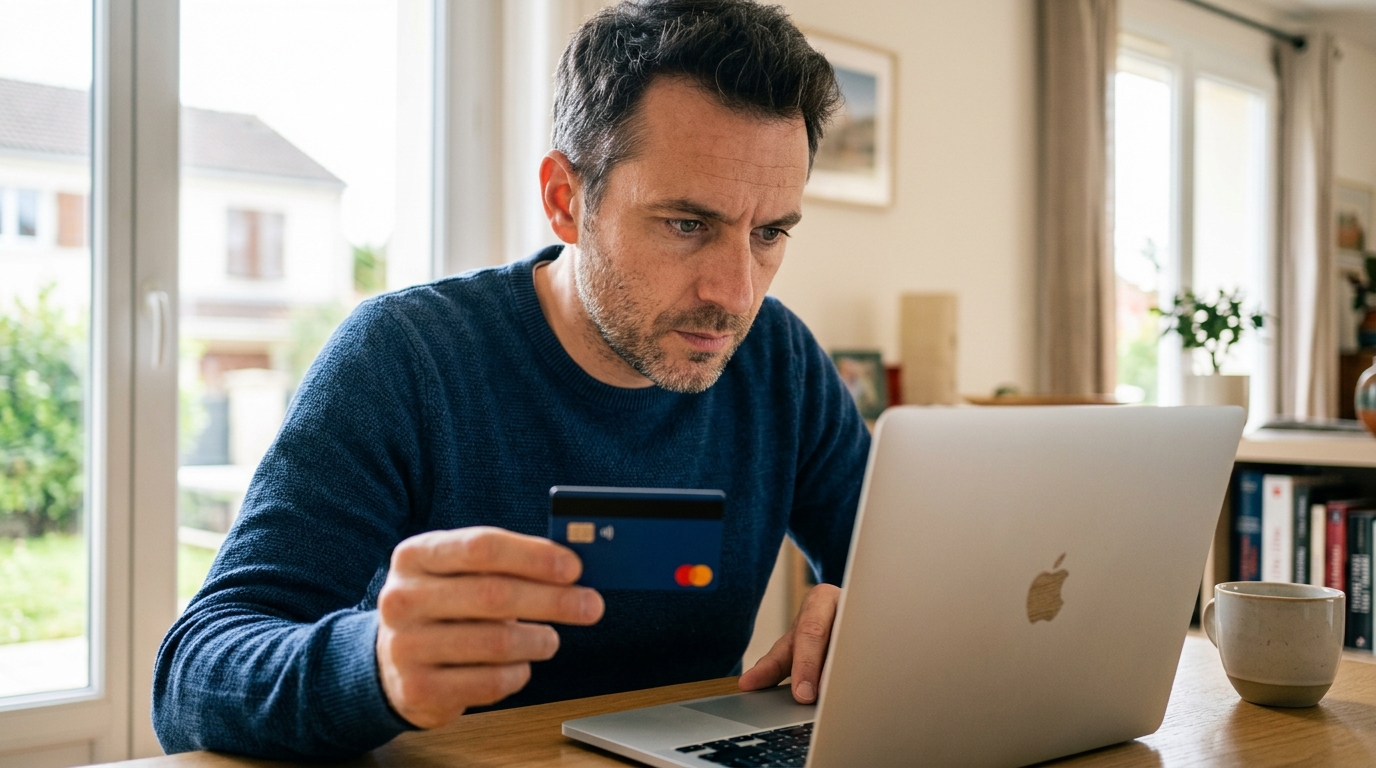 Plus personne ne le sait en recevant sa carte bancaire : voici ce qu&rsquo;il faut faire avant que le sans contact s&rsquo;active